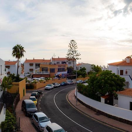Las Bouganvillas 1 Bed Apartment In Costa Adeje Ngoại thất bức ảnh