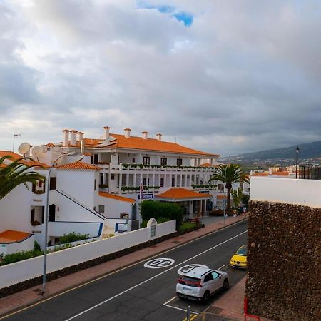 Las Bouganvillas 1 Bed Apartment In Costa Adeje Ngoại thất bức ảnh