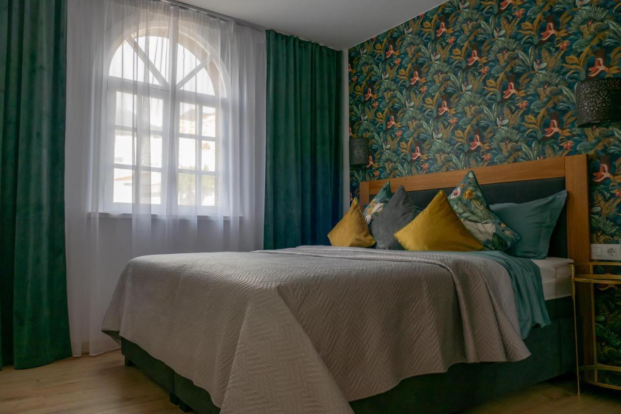 Las Bouganvillas 1 Bed Apartment In Costa Adeje Ngoại thất bức ảnh