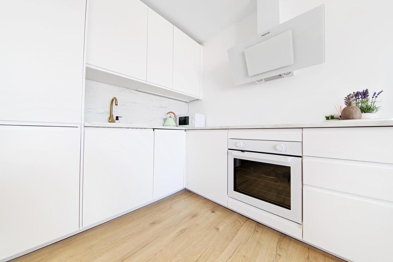Las Bouganvillas 1 Bed Apartment In Costa Adeje Ngoại thất bức ảnh
