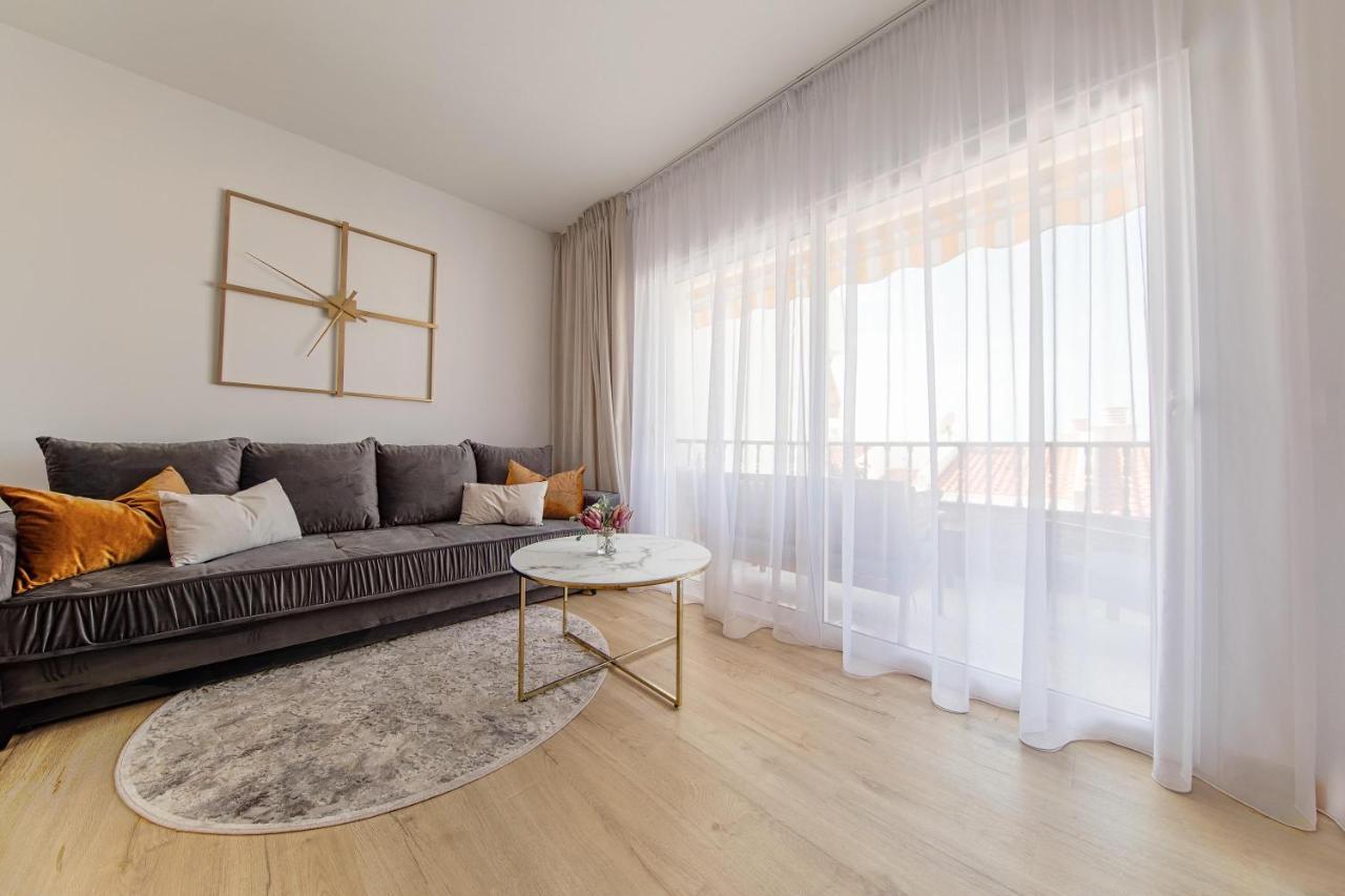 Las Bouganvillas 1 Bed Apartment In Costa Adeje Ngoại thất bức ảnh