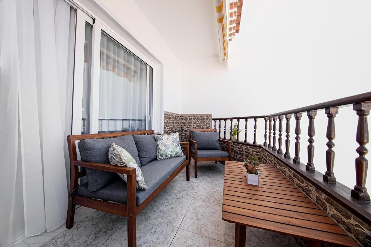 Las Bouganvillas 1 Bed Apartment In Costa Adeje Ngoại thất bức ảnh