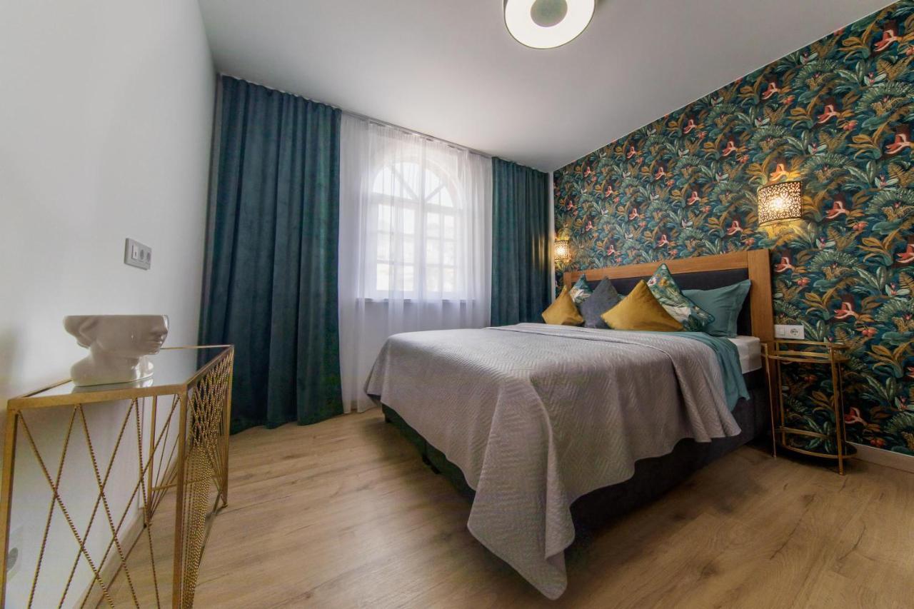 Las Bouganvillas 1 Bed Apartment In Costa Adeje Ngoại thất bức ảnh